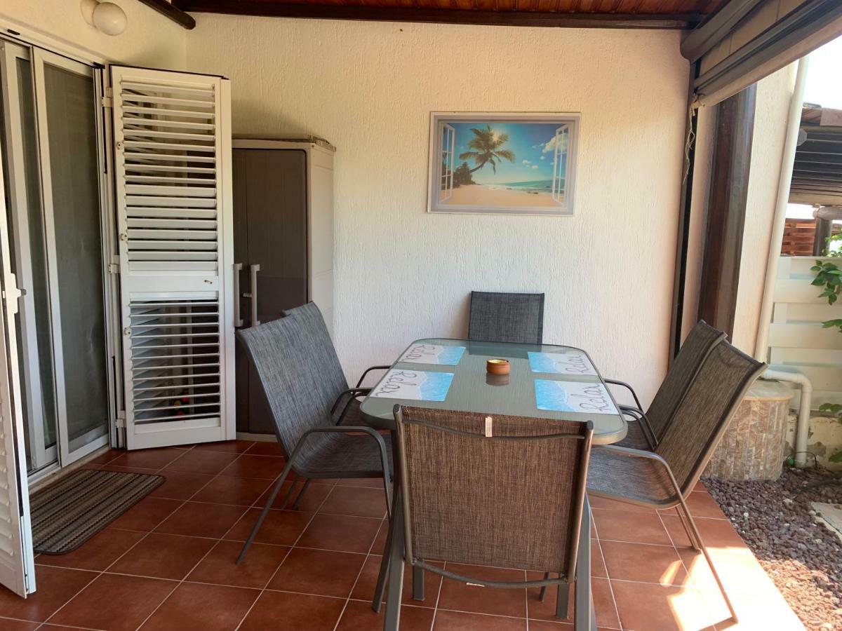 Sea Front Villa Vera Klorakas Ngoại thất bức ảnh